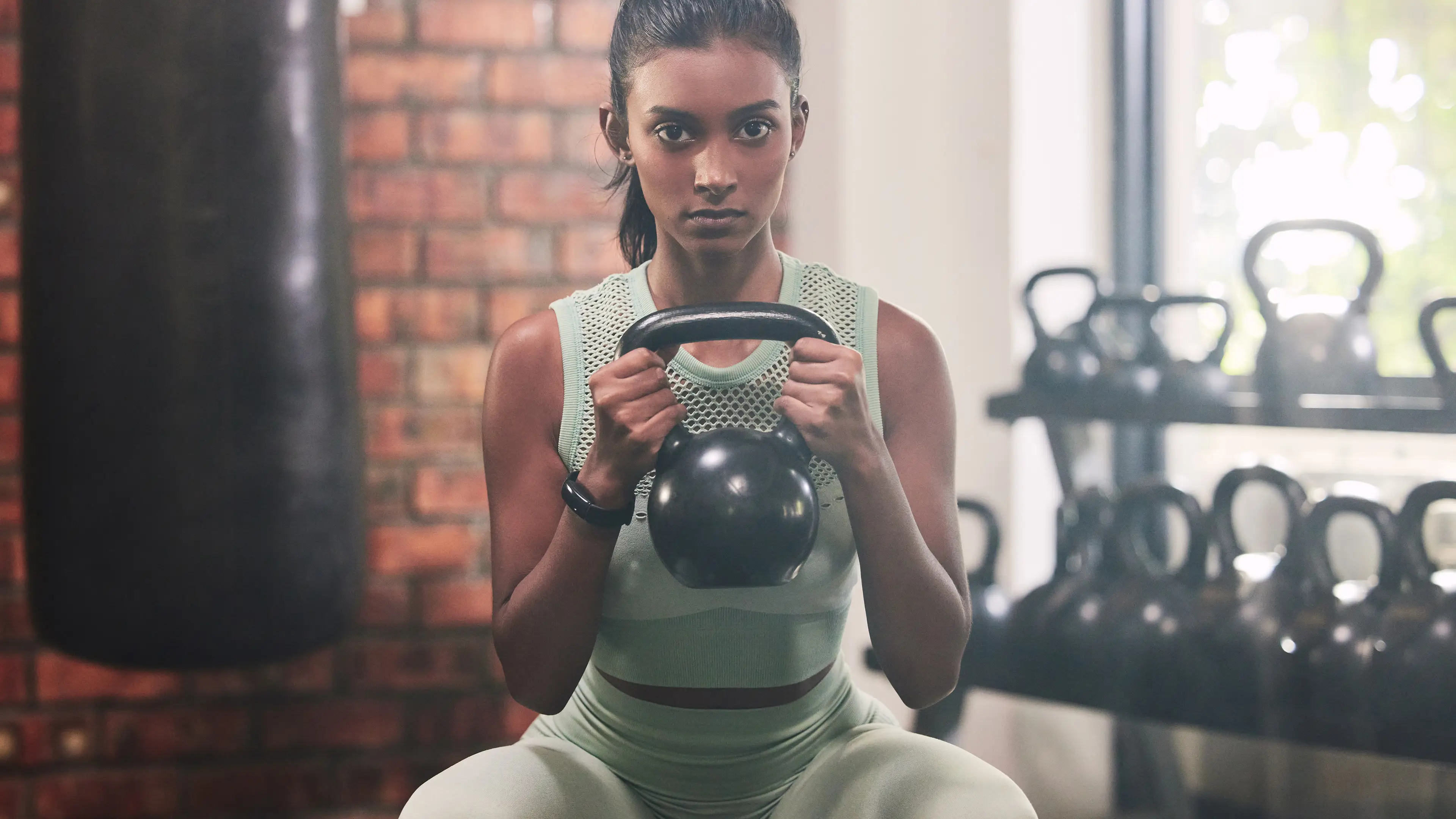 Kettlebell Online Course