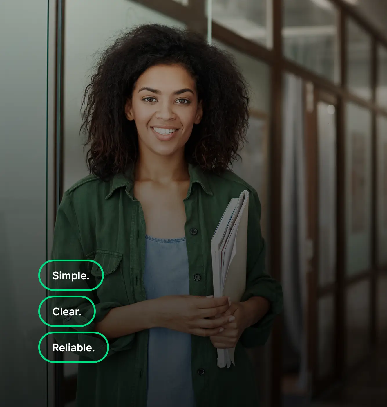 Student learning online with LearnSquad